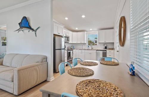 Alligator Point House | The Beach Nest - A Newly Renovated Paradise!
