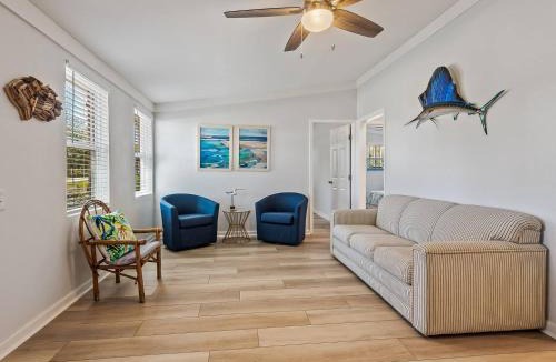 Alligator Point House | The Beach Nest - A Newly Renovated Paradise!