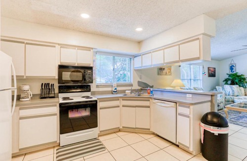 St. Augustine Beach House | The Beach Retreat At Lisbon A