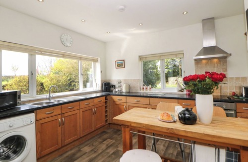 Whatstandwell Cottage | The Beeches