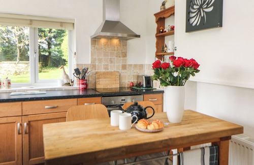 Whatstandwell Cottage | The Beeches