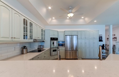 Belleair Beach House | The Belleair Beach House- Private pool, right on the beach- sleeps 12