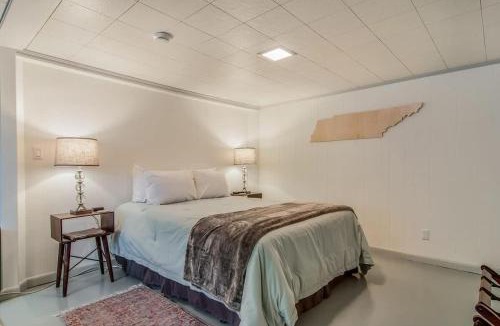 Inglewood House | The Berrywood by Stay Local Nashville