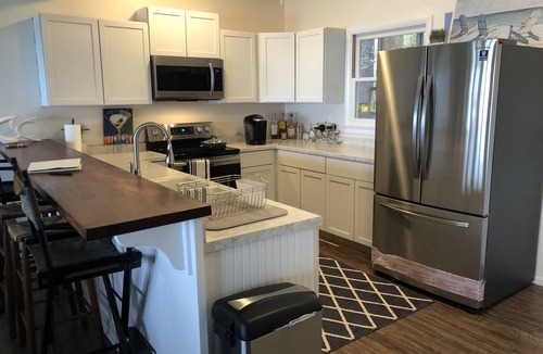 Saint Teresa House | The Best Beach-Front House “Get-A-Way” in Florida