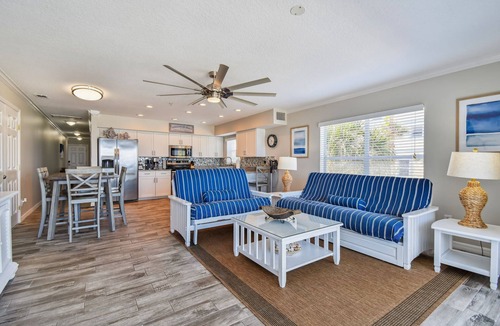 Independence Square Condo | The Best Sunsets in The World, Indian Rocks Beach, FL