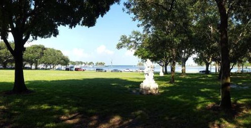 St. Petersburg Hotel | The Birchwood