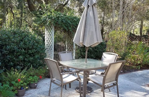 Beaufort House | The Bird's Nest