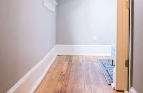 Lake City Apartment | The Blanche - Room 314