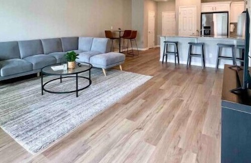St. Augustine House | The Bloomhouse STA