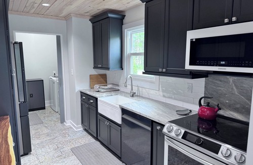 Davidson Other | The Blue Hen - Charming 3 bedroom in Davidson