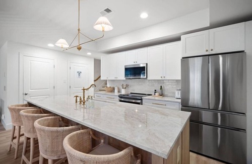 Bluffton House | The Bluffton Cottage