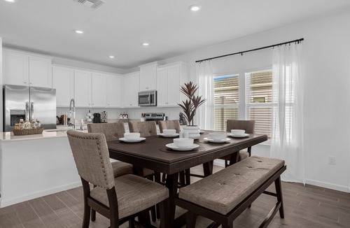 Ocala House | The Board & Bridle: Luxurious Entire Home near WEC