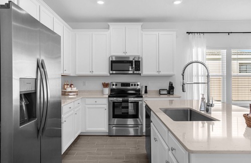 Ocala House | The Board & Bridle: Luxurious Entire Home near WEC