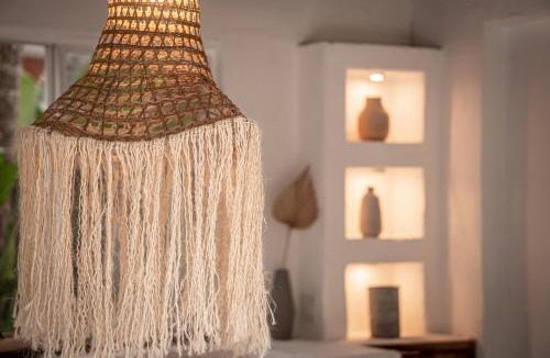 South Middle River Villa | The Boho Villa