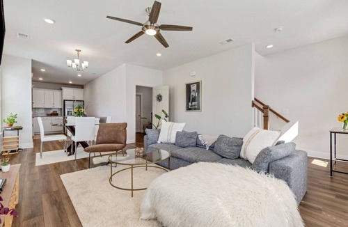 North Charleston Villa | The Boroughs at Mixson 4BR-INQ IIII