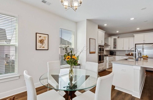 North Charleston Villa | The Boroughs at Mixson 4BR-INQ IIII