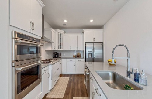 North Charleston Villa | The Boroughs at Mixson 4BR-INQ IIII