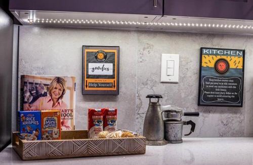 The Roads Apartment | The Brickell Hideout - Charming/Cozy/Central