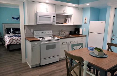 Altamont Manor Apartment | * The Butterfly apartment * summer, sun and lightness *