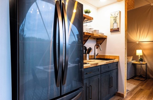 Pikeville House | The Canyon at Pond Creek