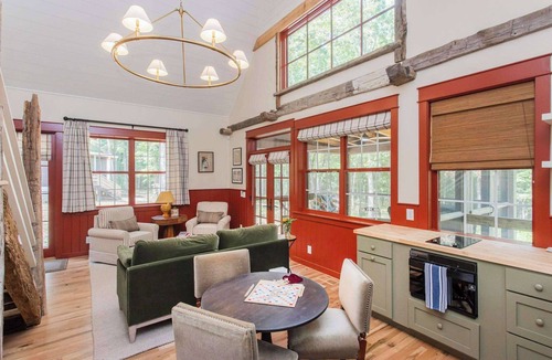 McEwen House | The Cardinal at Buckhorn Hollow