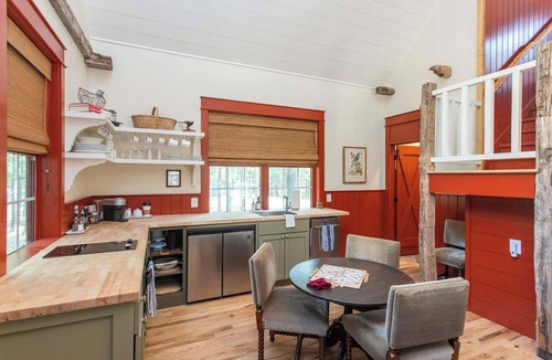 McEwen House | The Cardinal at Buckhorn Hollow