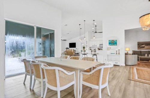 Marco Island House | The Castaway House