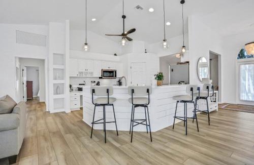 Marco Island House | The Castaway House