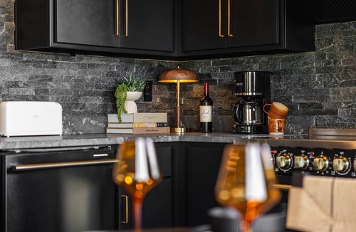 Dahlonega House | The Cave, at Dahlonega Estate