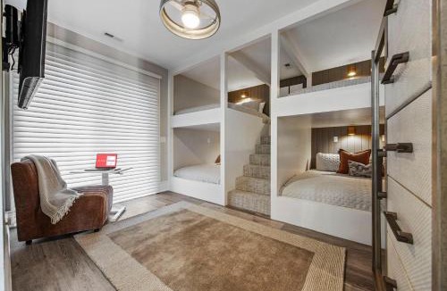 Cherry Grove Beach House | The Chateau Grand