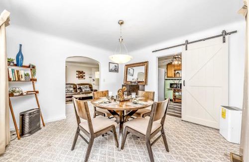Roselawn Finance House | The Cher e