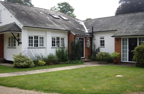 Shepreth Bed & Breakfast | The Coach House