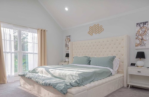 Fortson House | The Columbus Dream Home