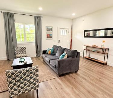 Lecanto House | The Connell Coop