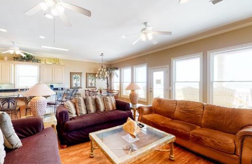 Southpointe House | The Courthouse