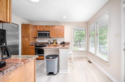 Chapel Hill Cottage | The Cozy Cottage - 10 Min From UNC