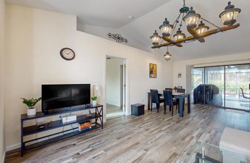 Gulf Cove House | The Cozy House