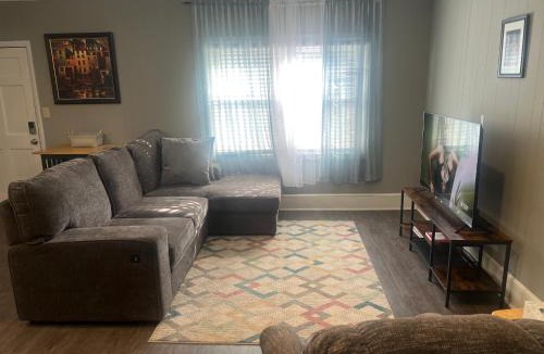 Green Acres Apartment | The Cozy Place