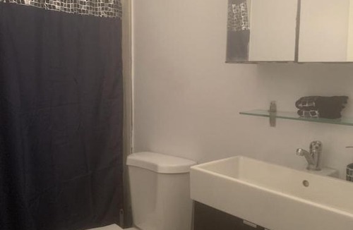 Overtown Apartment | The cozy quaint little home close to everything