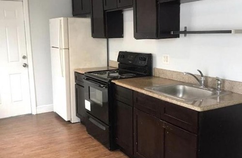 Overtown Apartment | The cozy quaint little home close to everything