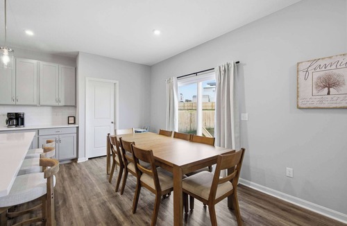 Walton House | The Creation Station 5BDR