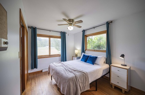 Murfreesboro House | The Creek House on 5 acres-our soon to be home so book it while you can!