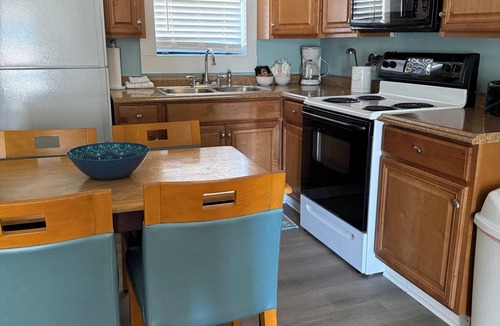Downtown Myrtle Beach Cottage | The Darlington Cottages