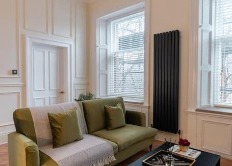Dowanhill Apartment | The Devonshire Suite - Your 5 STAR West End Stay!