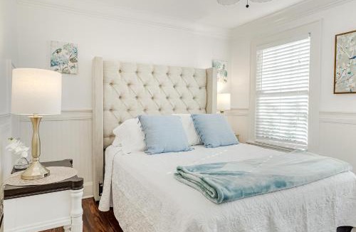 Lakeland House | The Diamond Colonial - Luxury Home Near Lake Hollingsworth - Events OK
