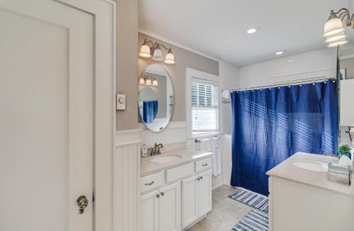 Lakeland House | The Diamond Colonial - Luxury Home Near Lake Hollingsworth - Events OK