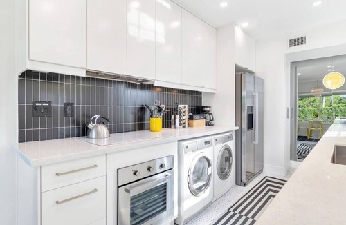 Southside House | The Diamond - Luxury Escape