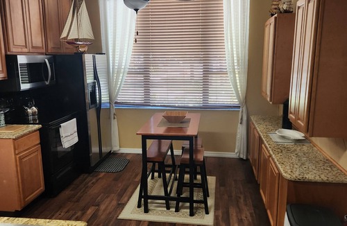 Titusville Apartment | The Dolphin Flat
