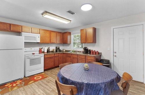 Ocala Apartment | The Downtown Retreat Four