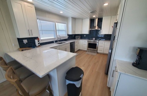 St. Augustine Beach House | The Dunes, Beach House: Hot Tub, Direct Ocean Front